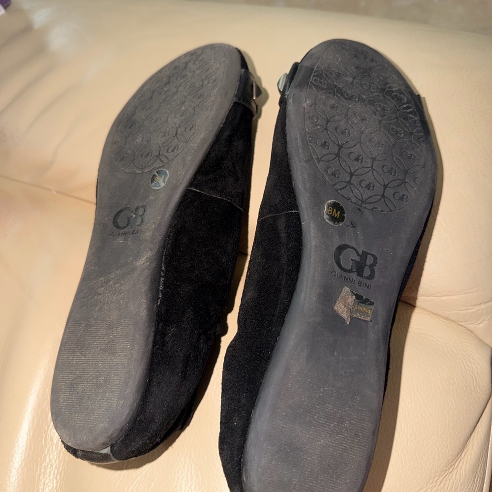 Gianni Bini flat slip on’s - Picture 4 of 4